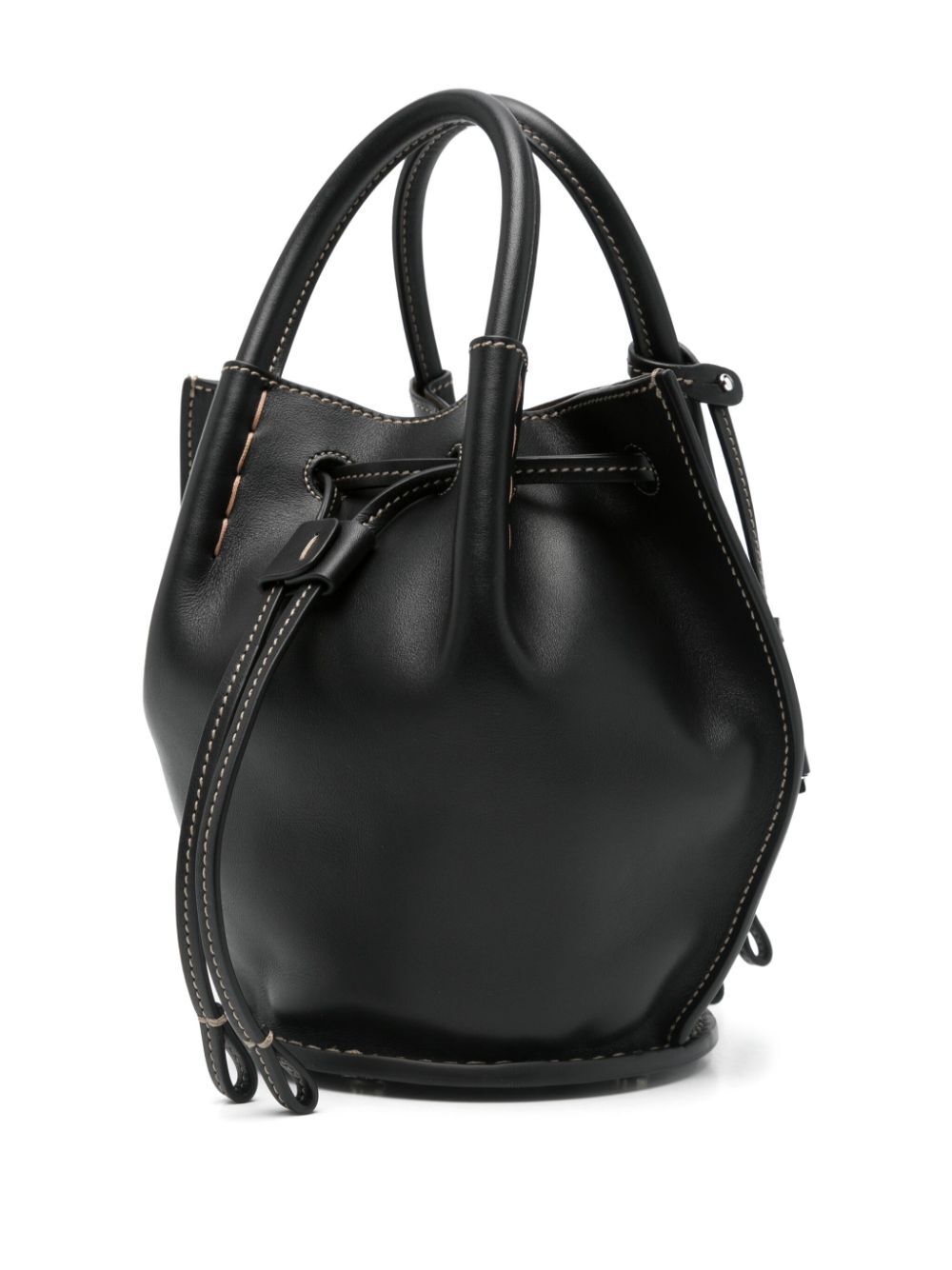 Tod`S Totes - Black | b4e5b291b7af93300d215a5de182a9f9fa80f800