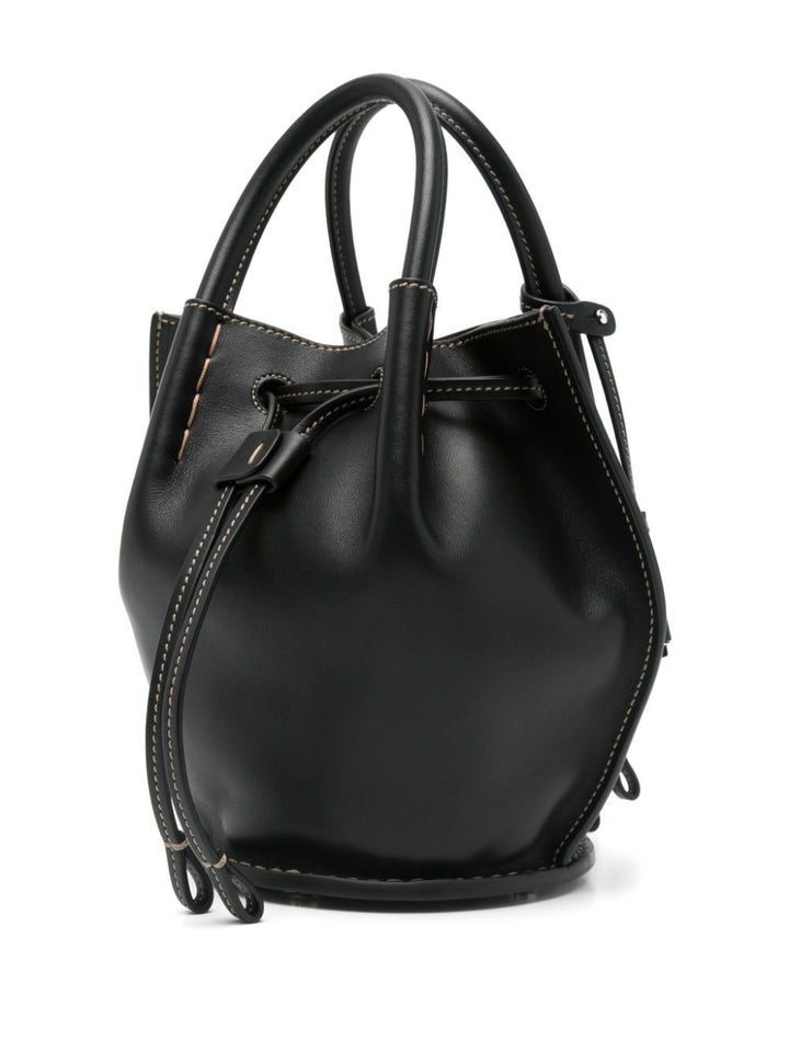 Tod`S Totes - Black | b4e5b291b7af93300d215a5de182a9f9fa80f800