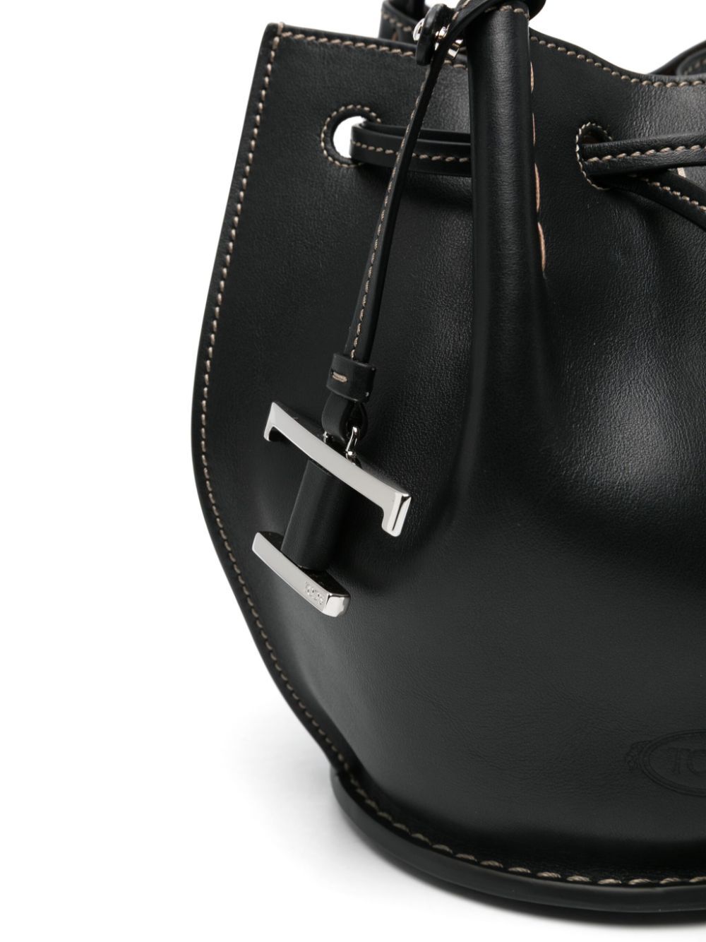 Tod`S Totes - Black | 0a4cbf5f1c8b010263db3a4efefb859caeb030ba