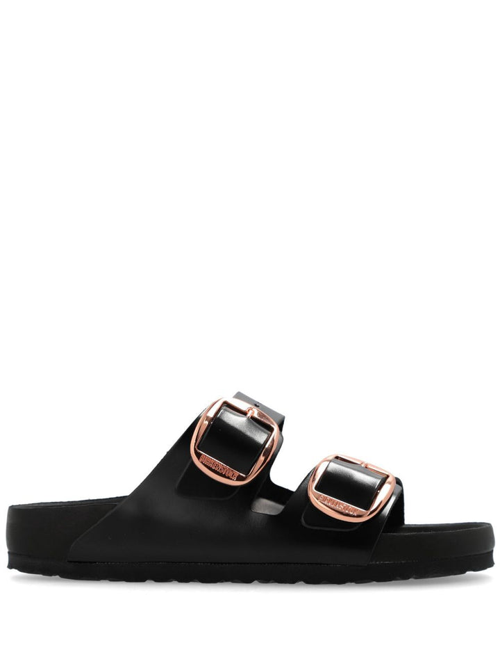 Birkenstock Sandals - Black | 9ce569a145779a473affe5c1d088b0c9c84fc1ff