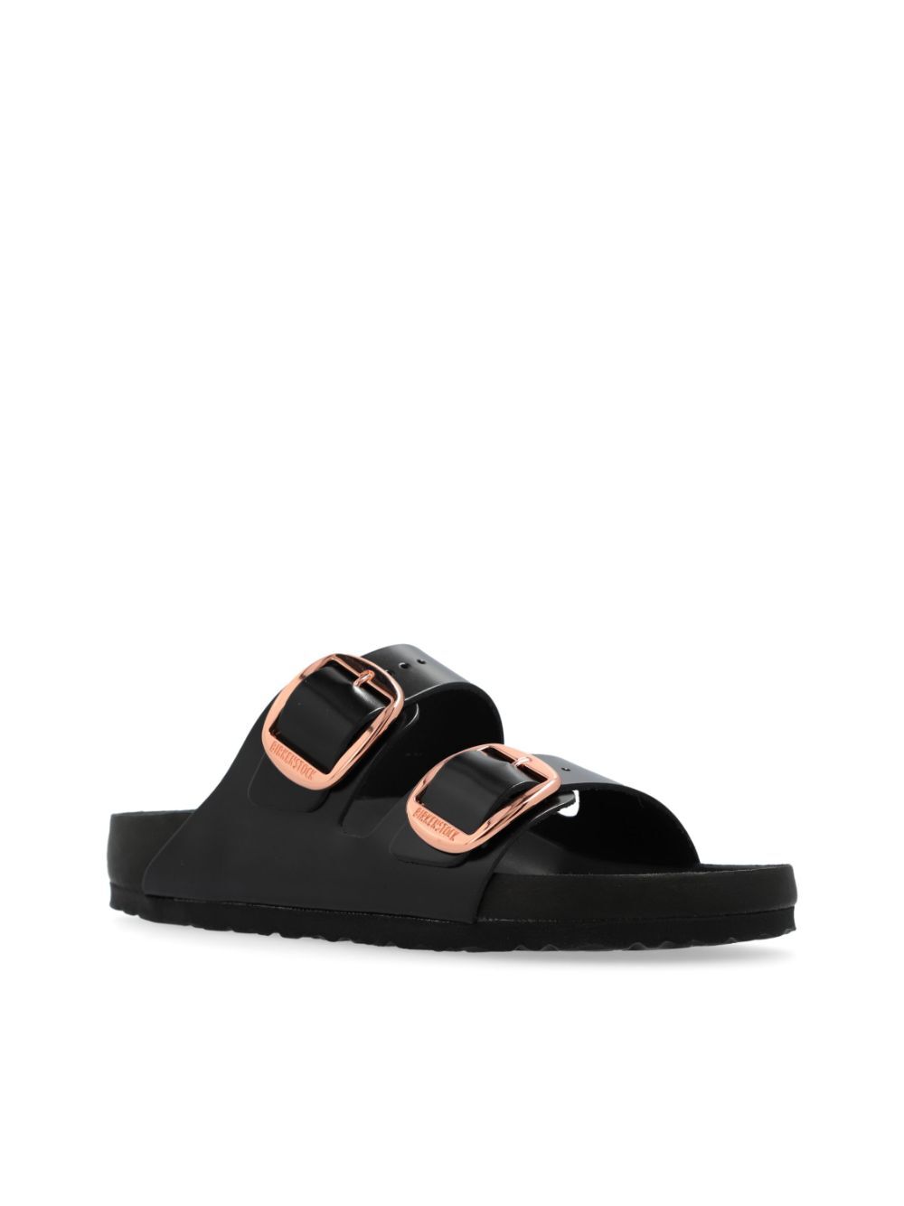 Birkenstock Sandals - Black | 3a218c825a50b2827e73060009af233378f52416