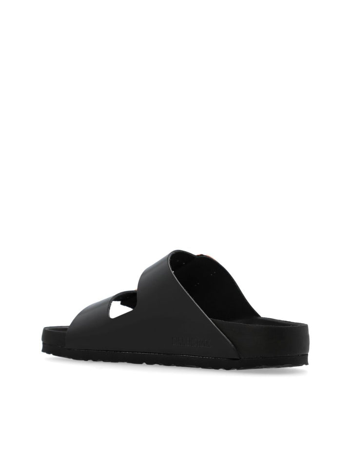 Birkenstock Sandals - Black | bef270d8ee82376ce70166a590f3fd6a9155ac09