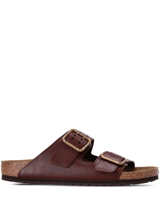 Arizona Bold Leather Sandals