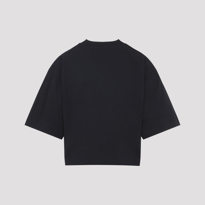 Marni T-shirts - Black | 711c13924e9a50fed2b0b9047662479ea5c9984e