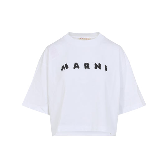 T-Shirts White
