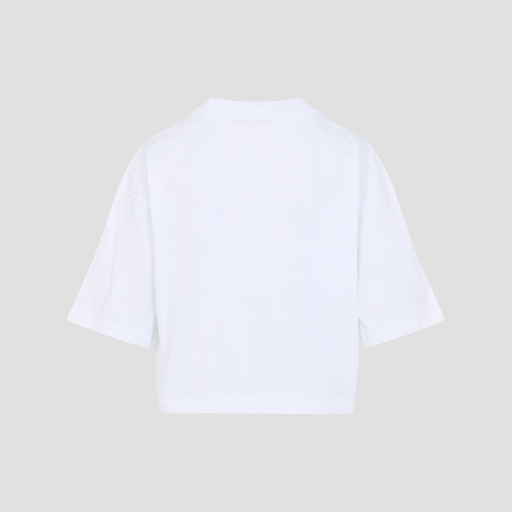 Marni T-shirts - White | 2a175cee6e895d5f27d5772410d6fe919af11047