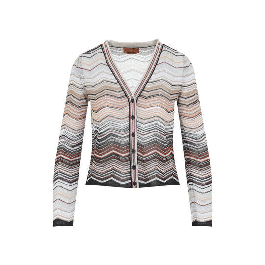 Cardigan Multicolour