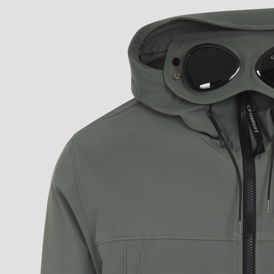 Cp Company Jackets - Nude & Neutrals | afa30275de121bc2f32aa7cd2c12e297c03583dc