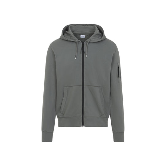 Hoodies Grey