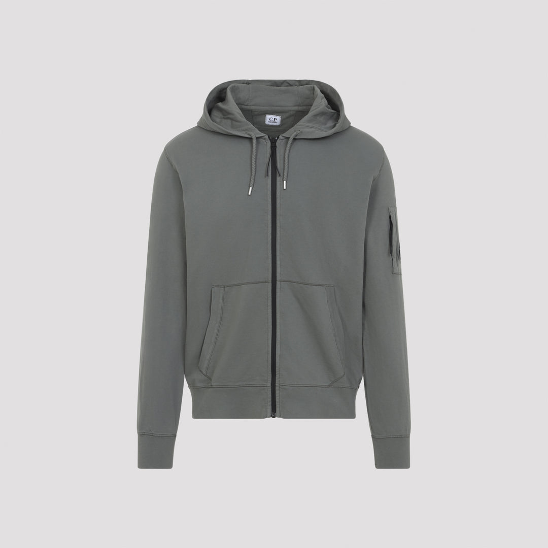 Cp Company Hoodies - Grey | 39d48bb64fb674b5c3f8e1ef1c98feee0df4458a