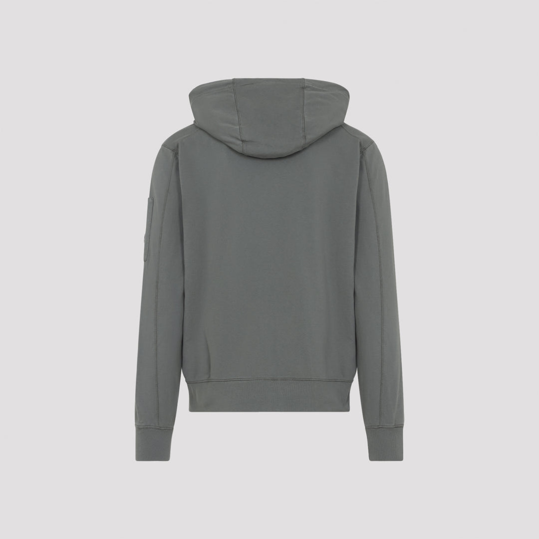 Cp Company Hoodies - Grey | 36cb3c6985472e6c2b4b75970b6334368334a068