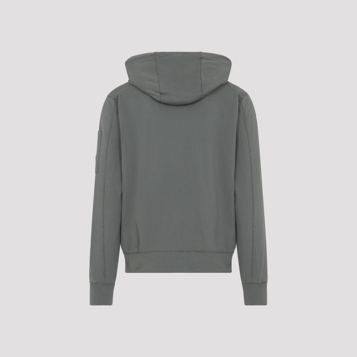 Cp Company Hoodies - Grey | 36cb3c6985472e6c2b4b75970b6334368334a068