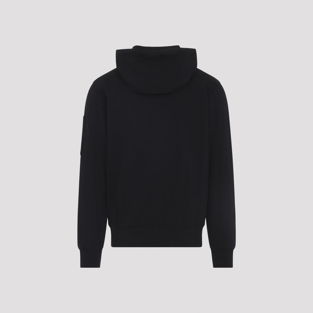 Cp Company Hoodies - Black | 2abe052ecaaa2df5c493d7cf9c83b709703524a7