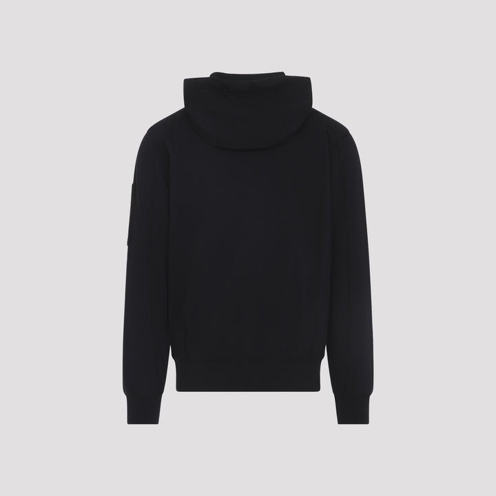 Cp Company Hoodies - Black | 2abe052ecaaa2df5c493d7cf9c83b709703524a7