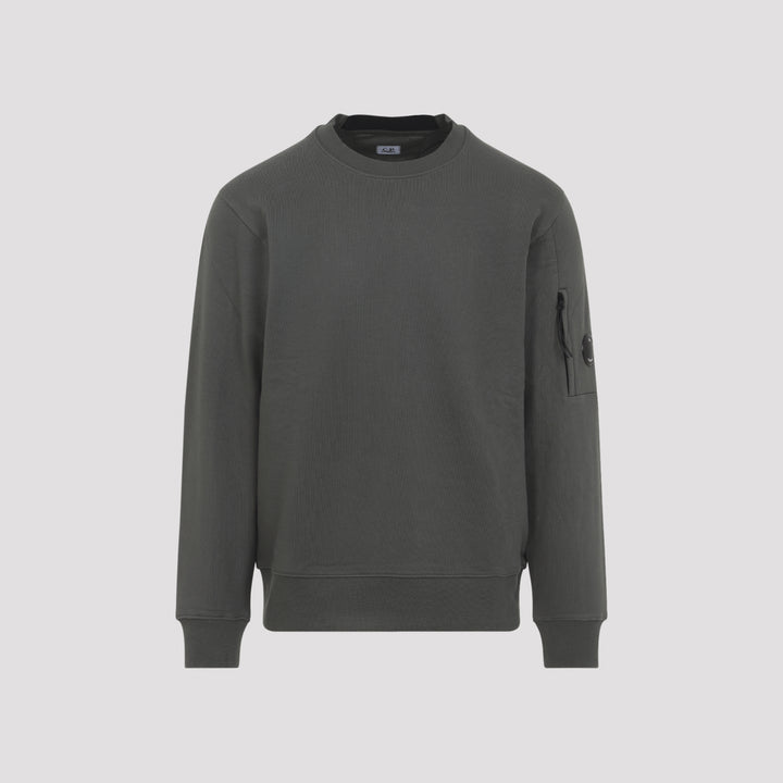 Cp Company Sweatshirts - Grey | d6b090ca55b62acc423929ed4a3b99e77dd27175