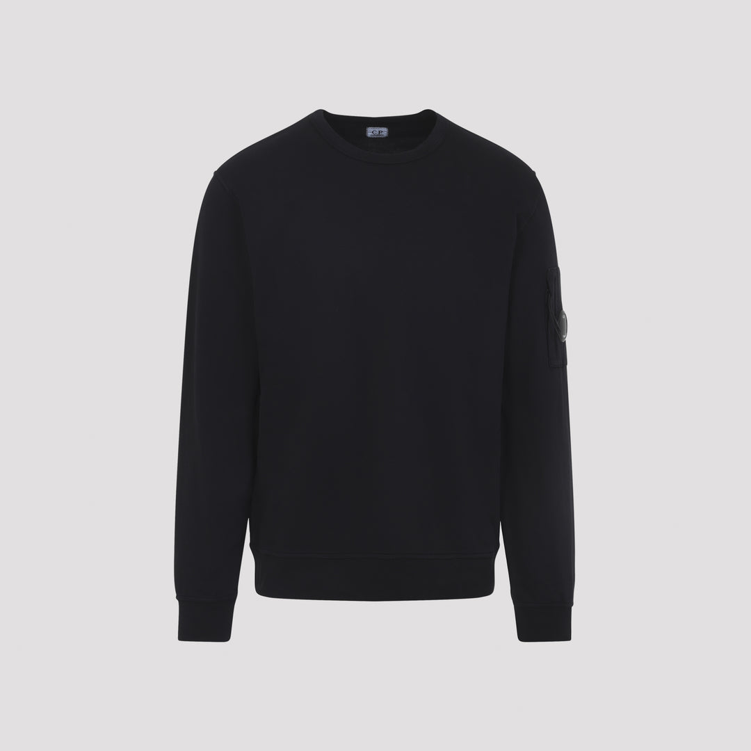 Cp Company Sweatshirts - Black | 7a9d239ed1350afbdd9f14b0d669ef03ce702c0b
