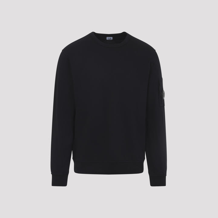 Cp Company Sweatshirts - Black | 7a9d239ed1350afbdd9f14b0d669ef03ce702c0b