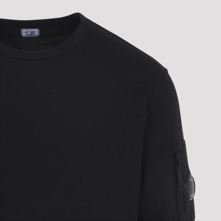 Cp Company Sweatshirts - Black | e968bc5f97626238d73fa8088d3ebda8fa6f2b15