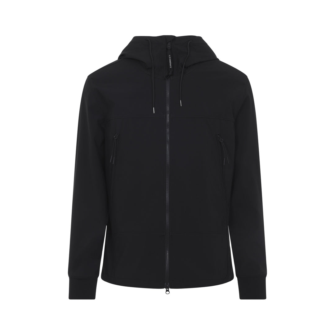 Cp Company Jackets - Black | c7604b6d25eb10ccc6baa2f83dc14de1eea27517