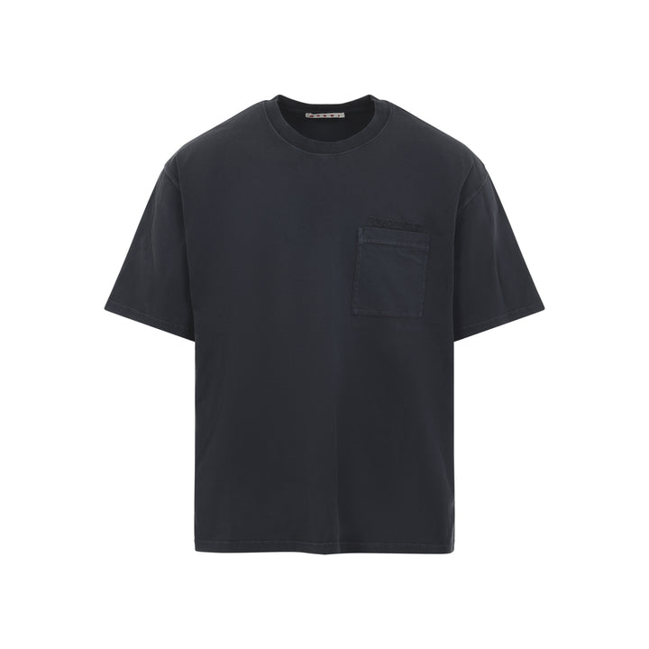 Marni T-shirts - Black | bb10e40046cfe990d924e4e008f9aa18a9341ba0