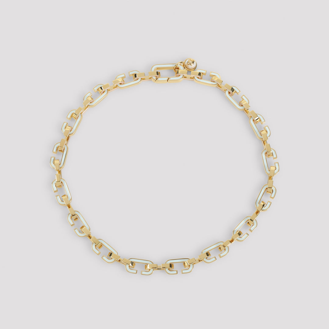 Casablanca Necklaces - Metallic | 56803f75d5dff13b54f38f37e7b9cbb963396539