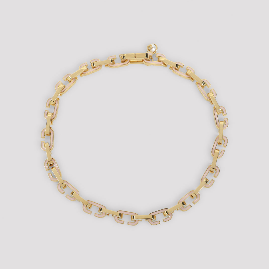 Casablanca Necklaces - Metallic | 7537c68be89ebf68d9a08a864bb40eea06f12149