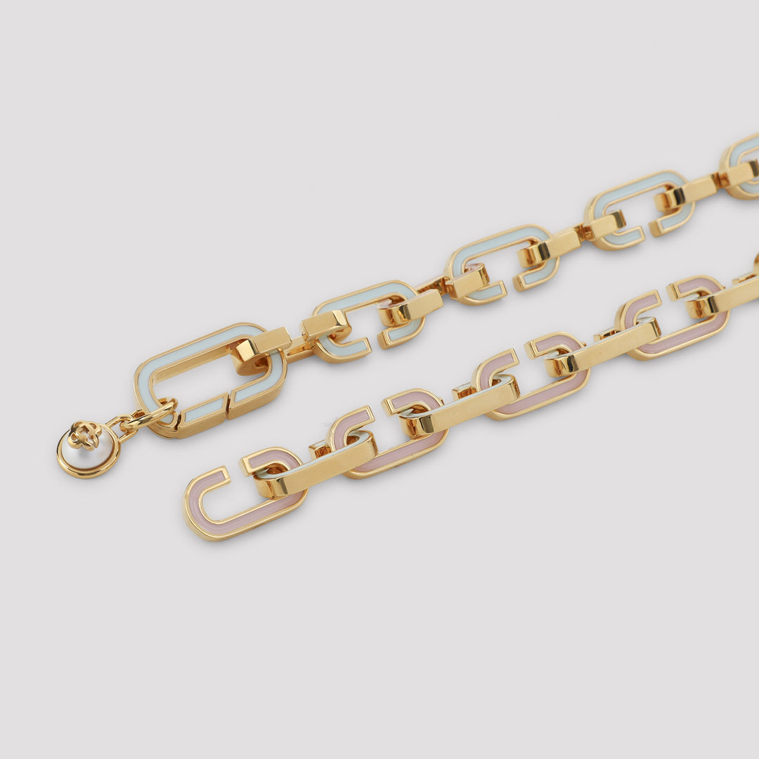 Casablanca Necklaces - Metallic | a5d822f16330dce1150cb5f59002e7ed0d6acd6b