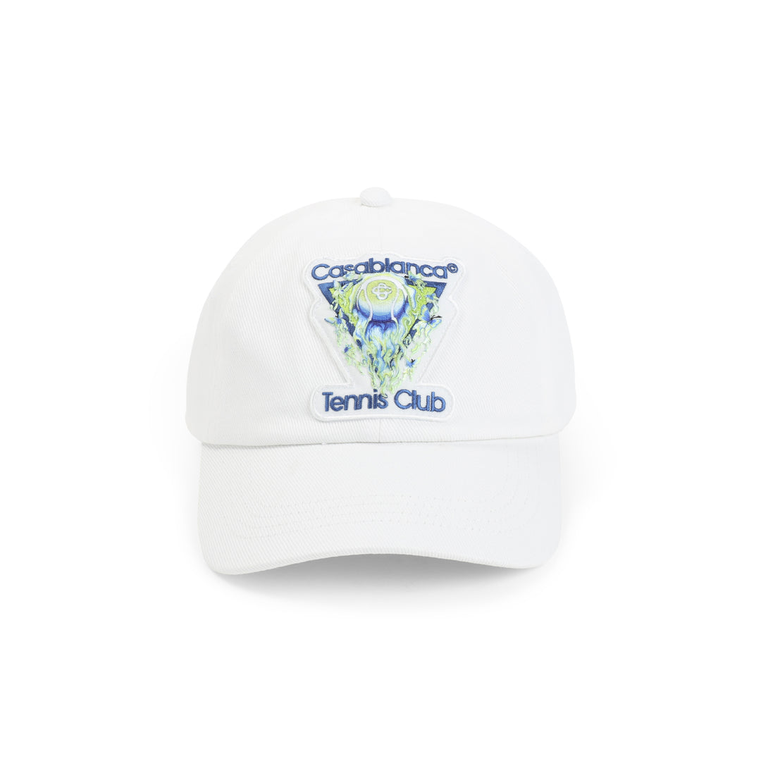 Casablanca Hats - White | 980bf8931289d7f7363bbbd519c477a84a160723