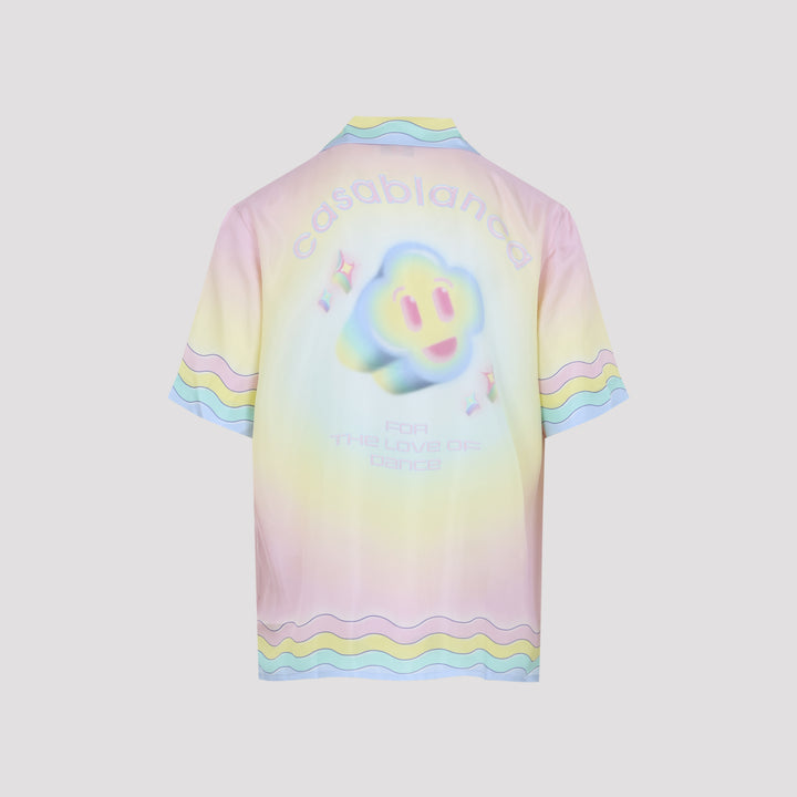 Casablanca Shirts - Multicolour | 32a301a5847827fcbba7c926a40762430d0ce3bb