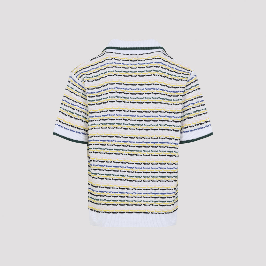 Casablanca Shirts - Multicolour | 49b7d4f5a1bc19ae67c19f441985cc245cb9af15