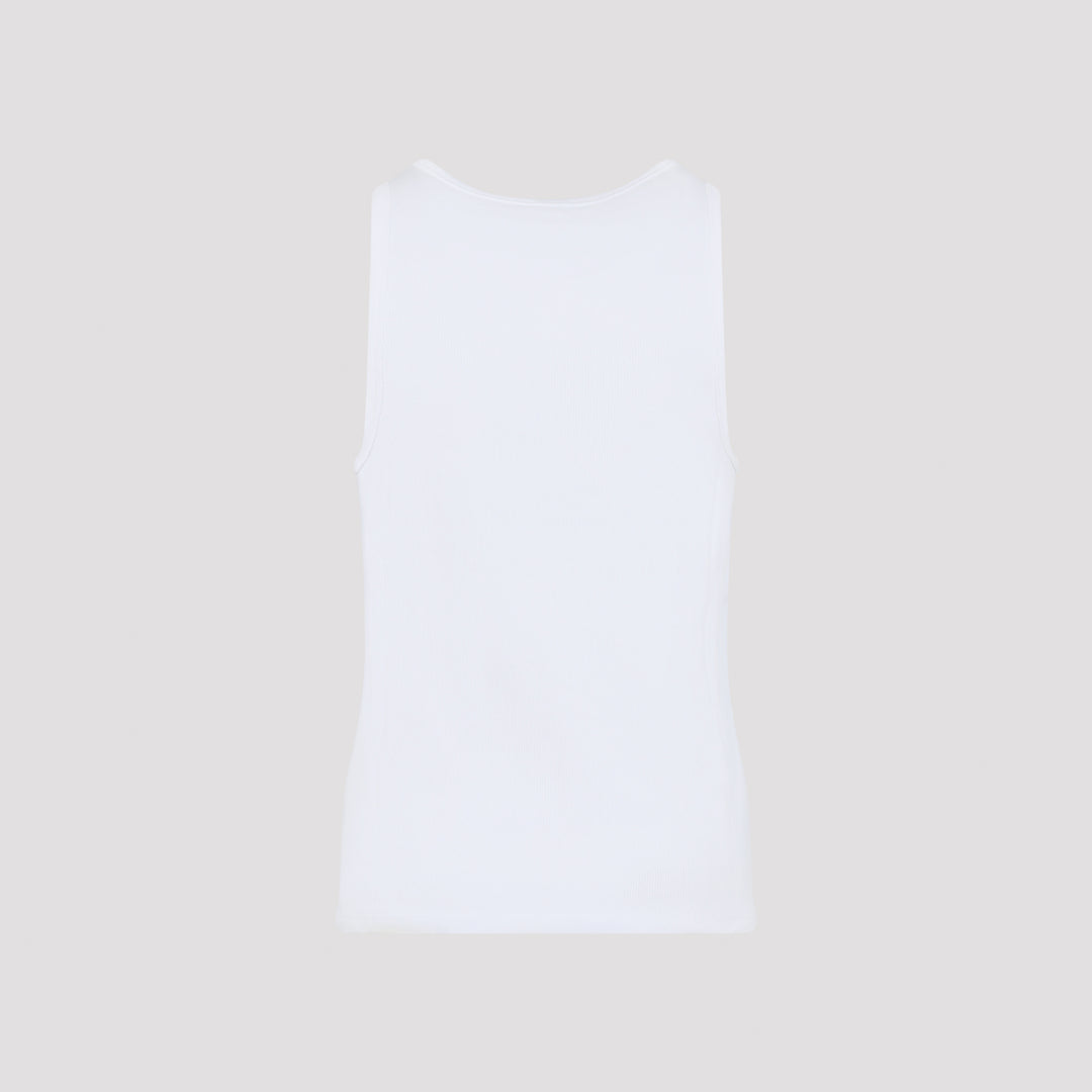 Casablanca Tops - White | 1afe187f55d254d671b32d0f05e9157aac1c4a40