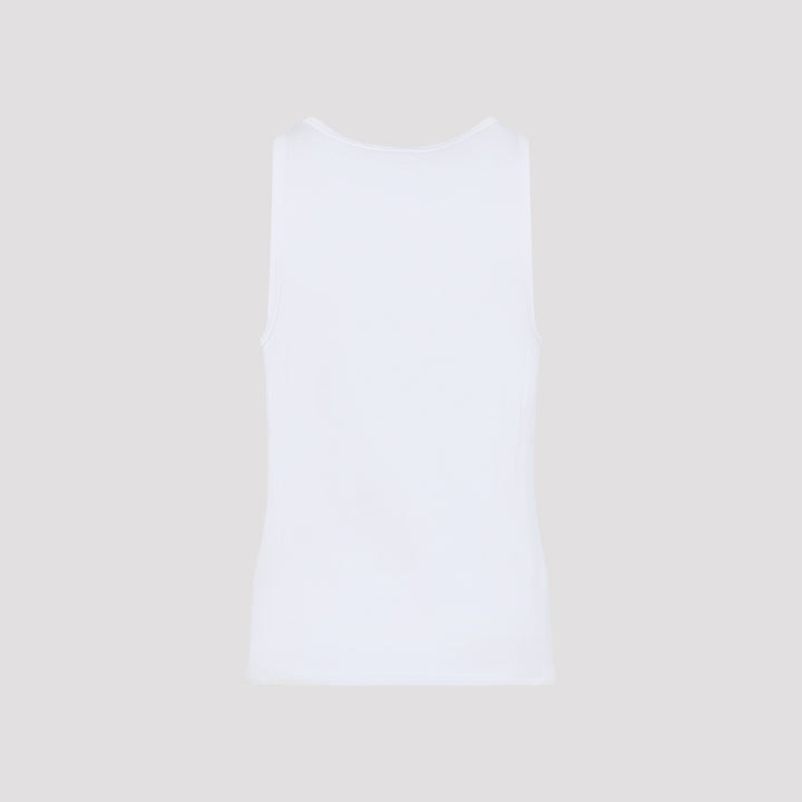 Casablanca Tops - White | 1afe187f55d254d671b32d0f05e9157aac1c4a40