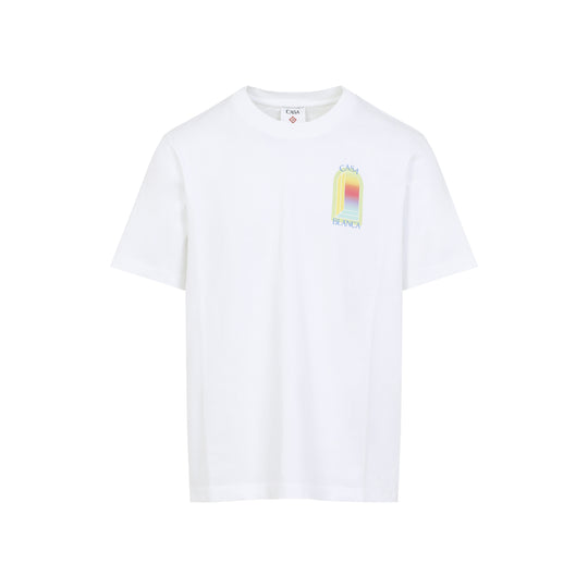 T-Shirts White