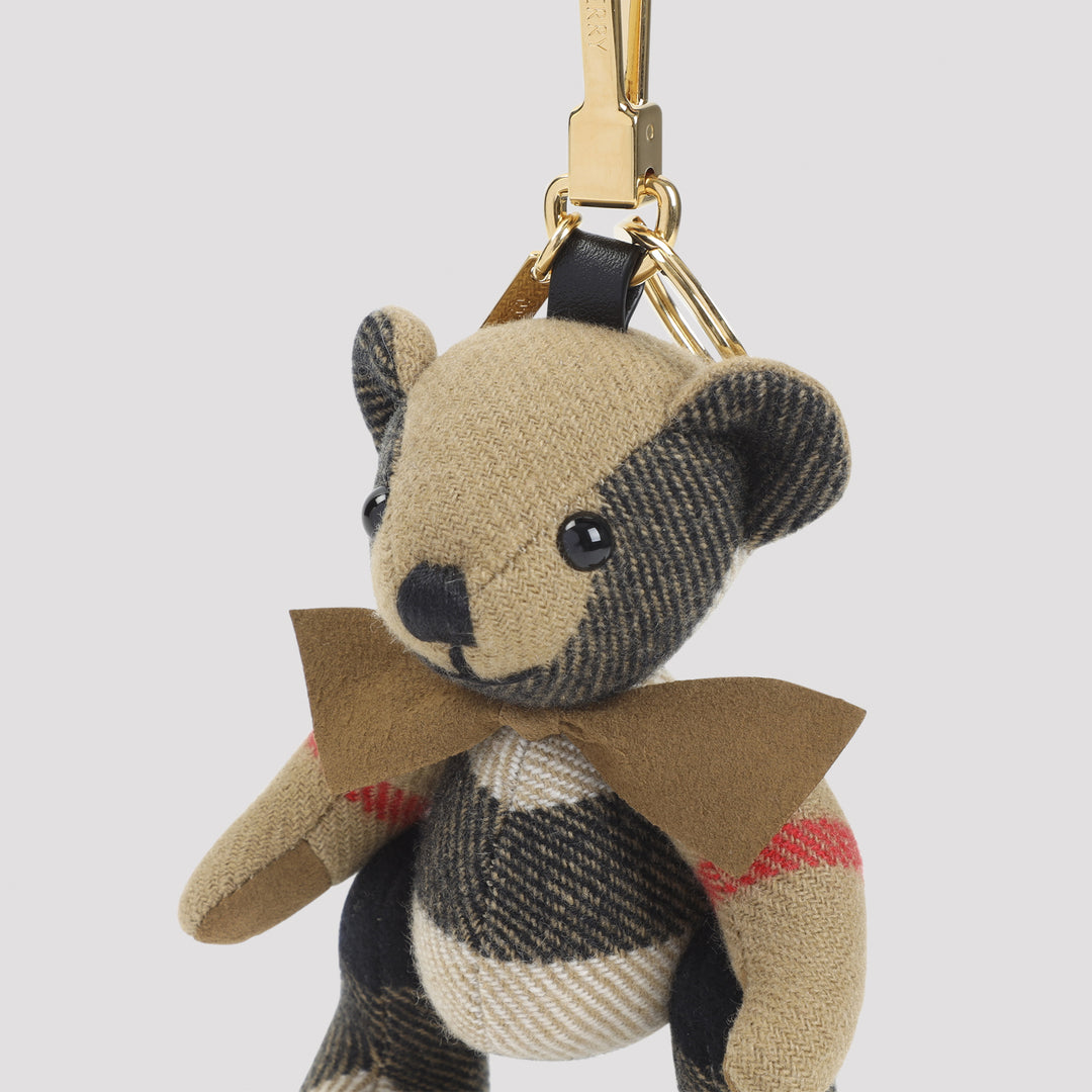 Burberry Key case - Nude & Neutrals | 5370007429154970b7e7e6e90e9671f2f2002e03