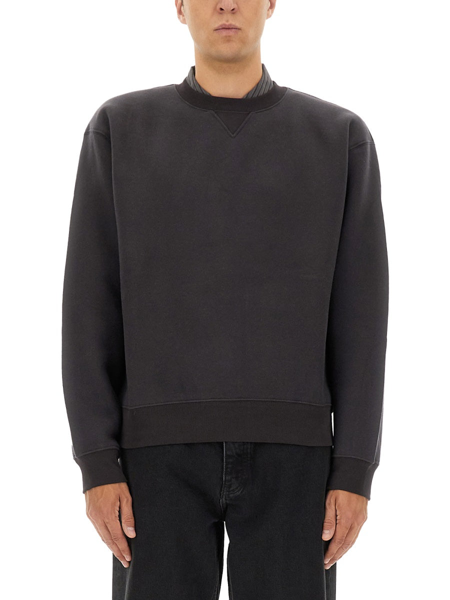 Our Legacy Sweatshirts - Black | Wanan Luxury