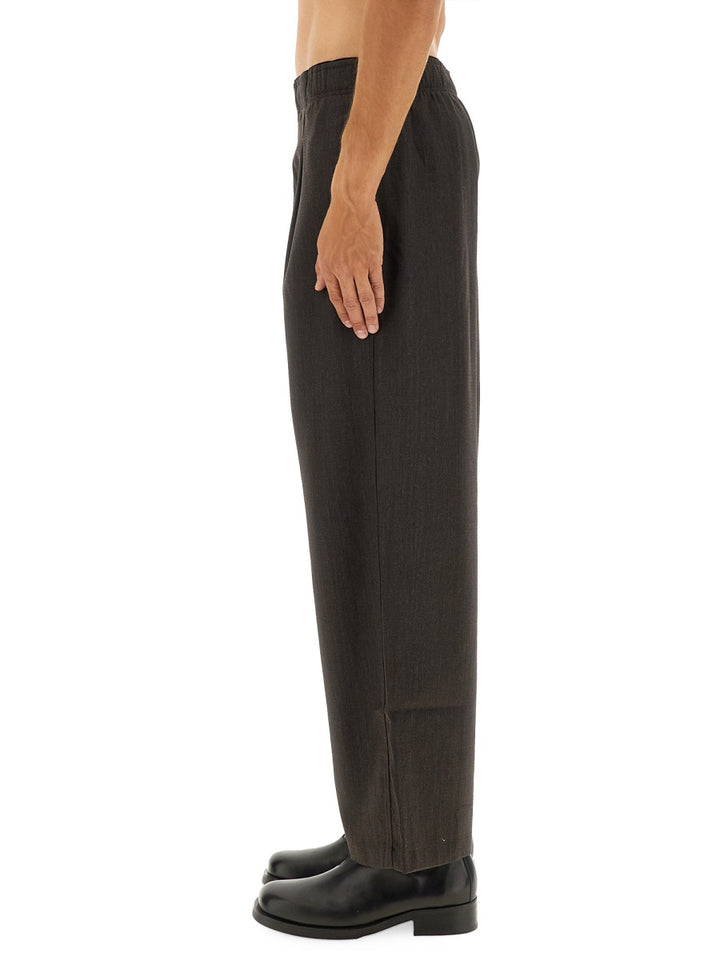 Our Legacy Pants - Brown | Wanan Luxury