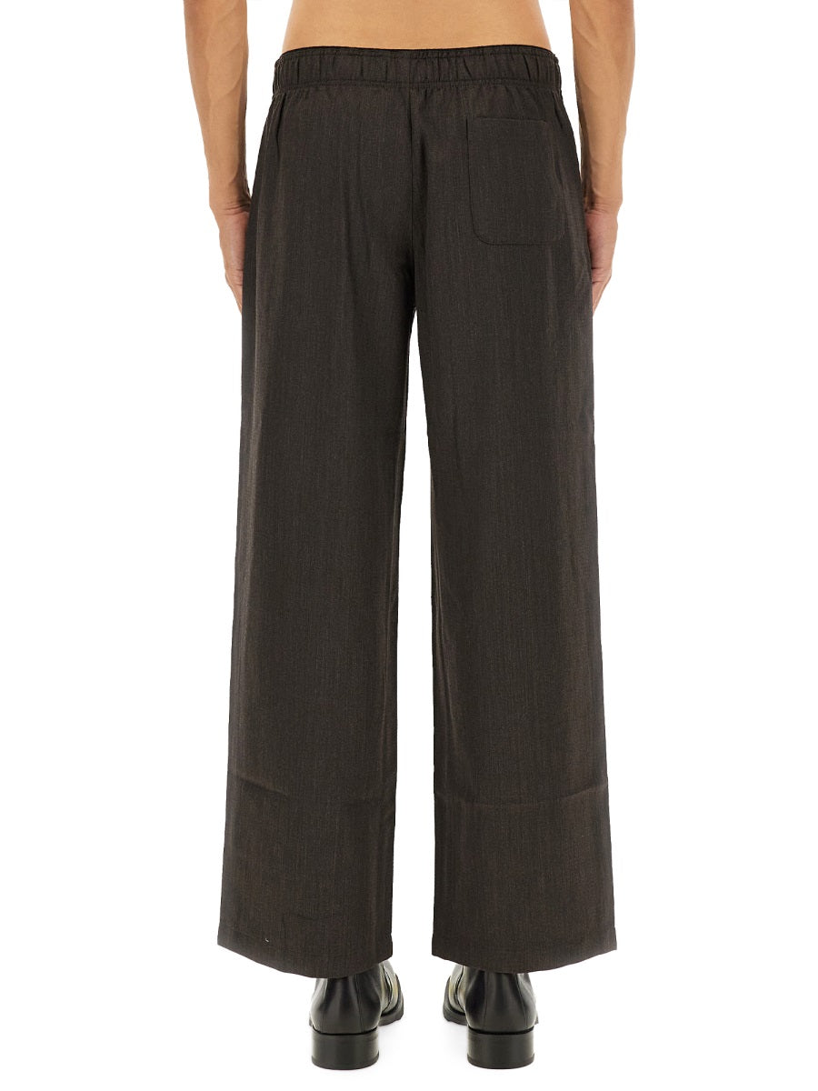 Our Legacy Pants - Brown | Wanan Luxury