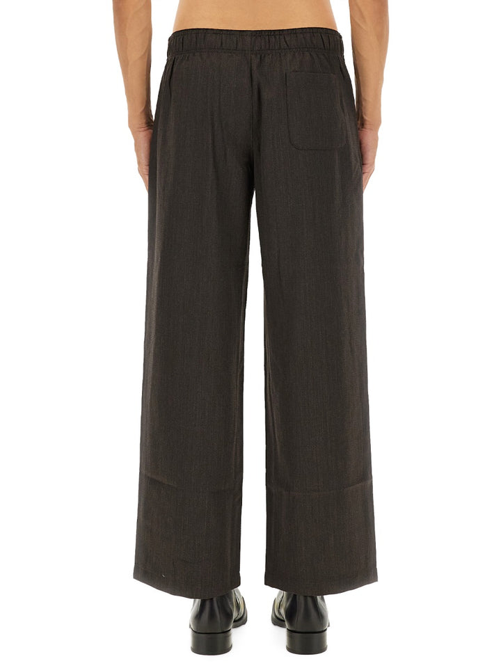 Our Legacy Pants - Brown | Wanan Luxury