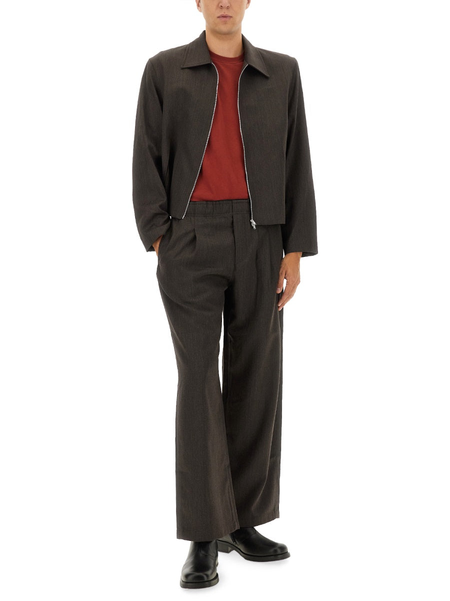 Our Legacy Pants - Brown | Wanan Luxury