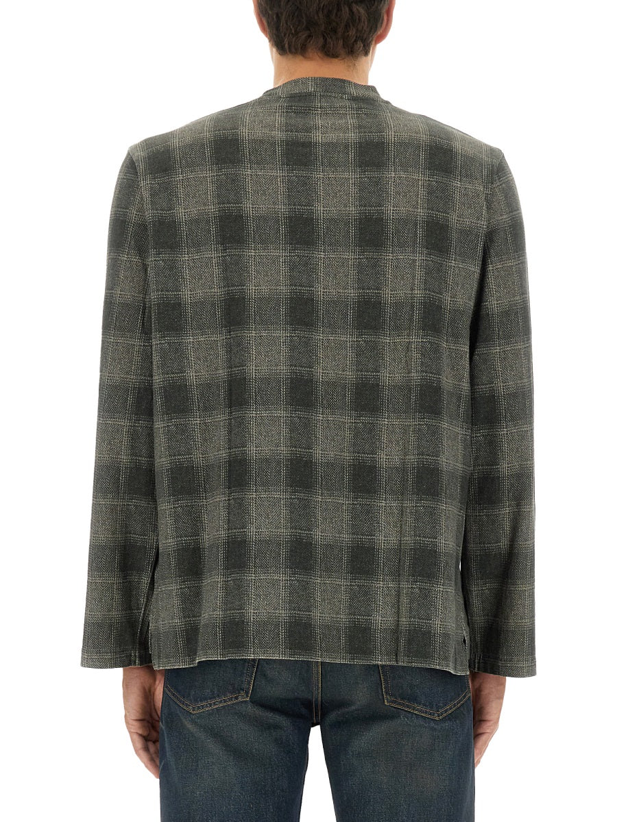 Our Legacy T shirts - Grey | Wanan Luxury