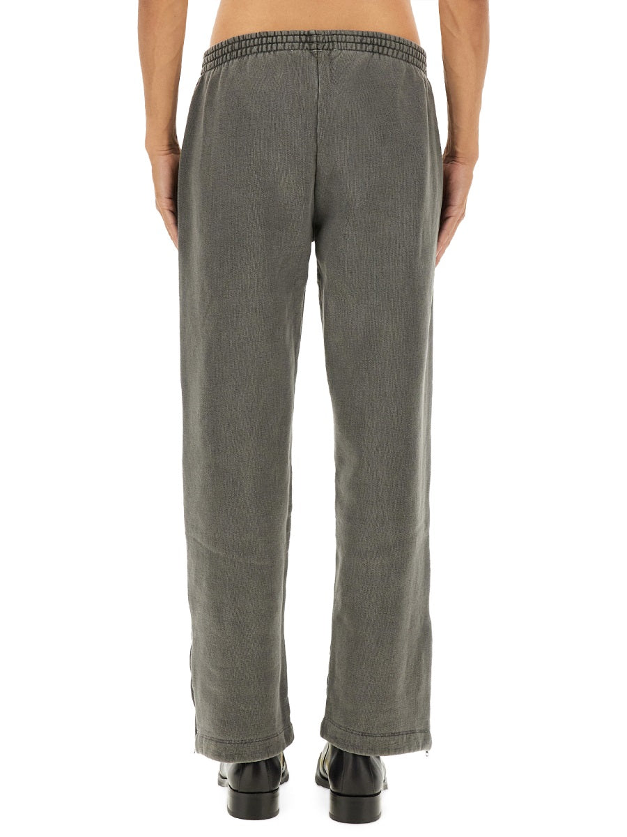 Our Legacy Pants - Grey | Wanan Luxury
