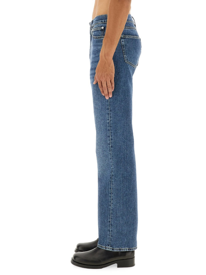 Our Legacy Denim - Blue | Wanan Luxury