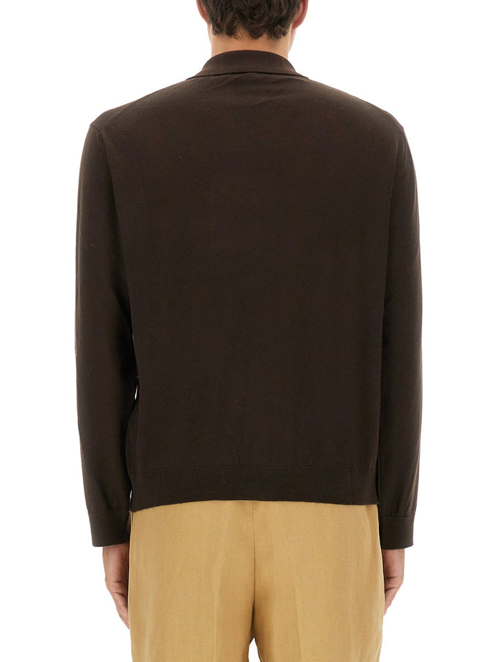 Our Legacy Sweaters - Brown | Wanan Luxury