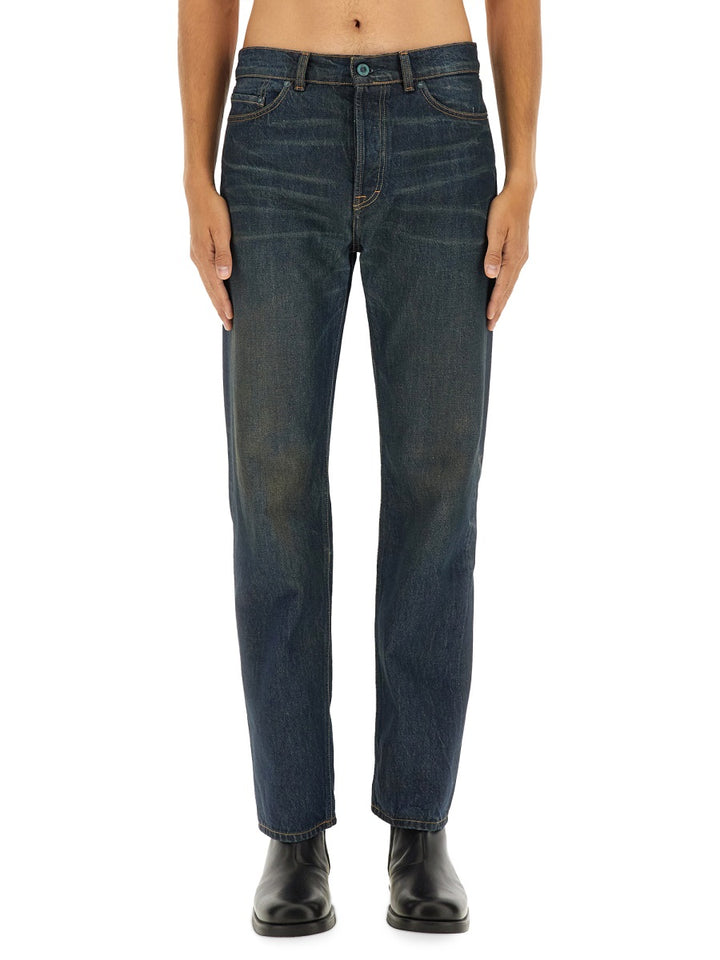 Our Legacy Denim - Blue | Wanan Luxury