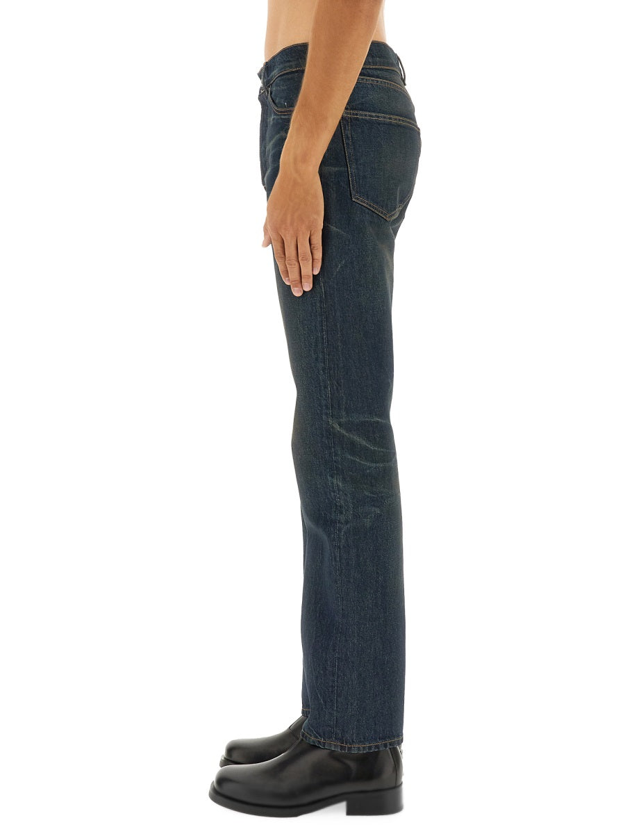 Our Legacy Denim - Blue | Wanan Luxury