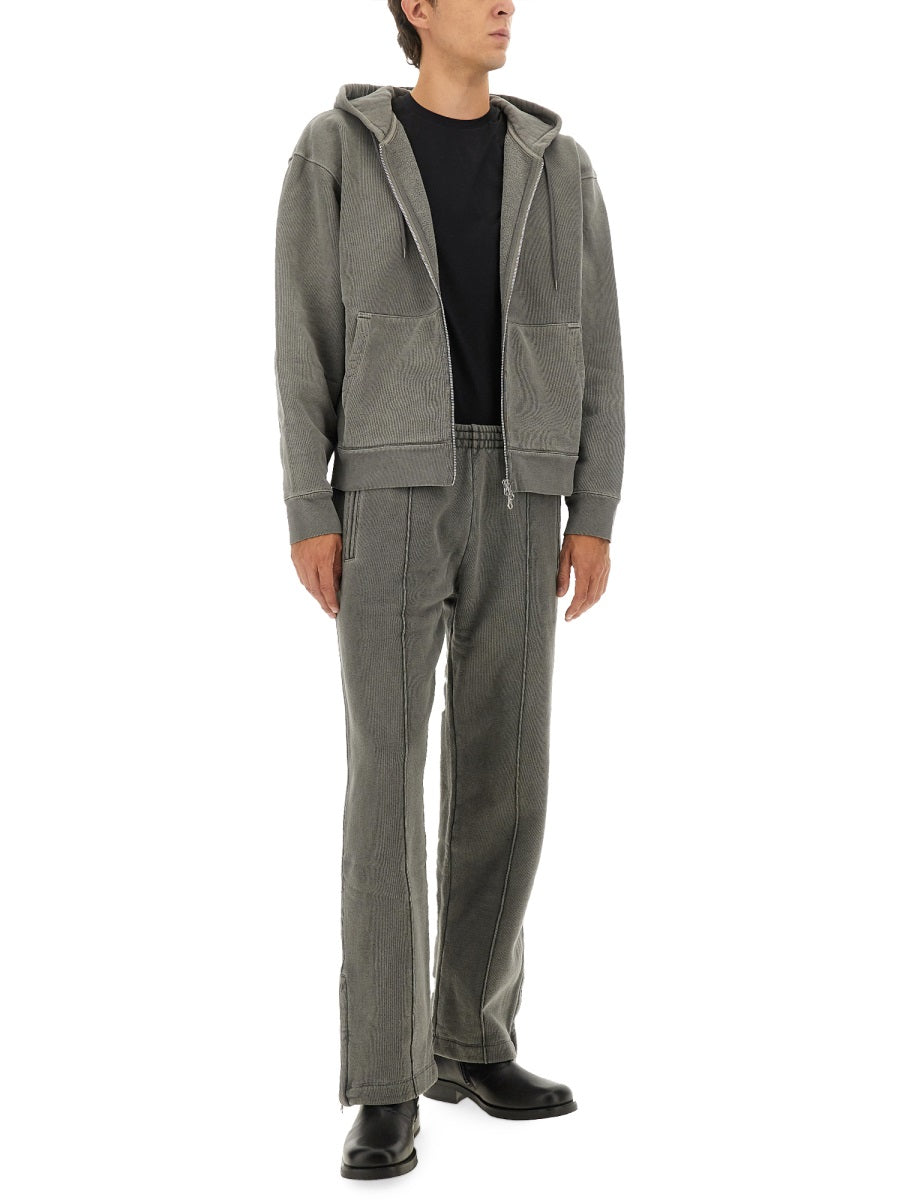 Our Legacy Sweatshirts - Grey | Wanan Luxury