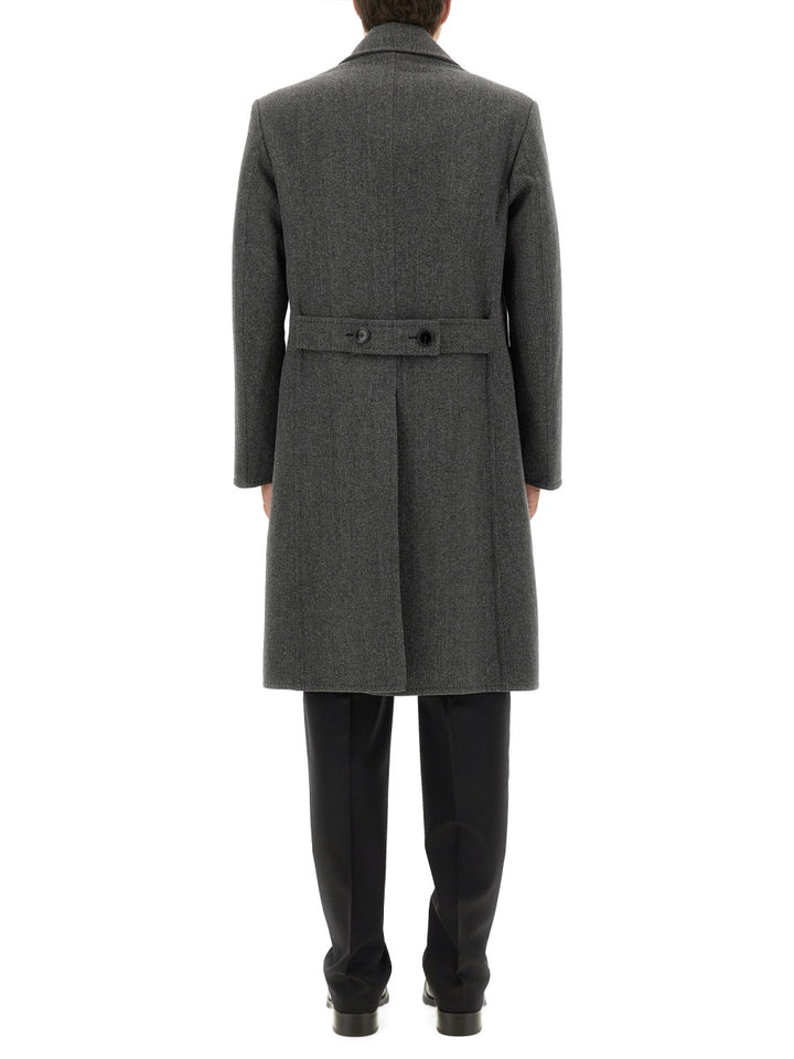 Tom Ford Trenches - Grey | Wanan Luxury