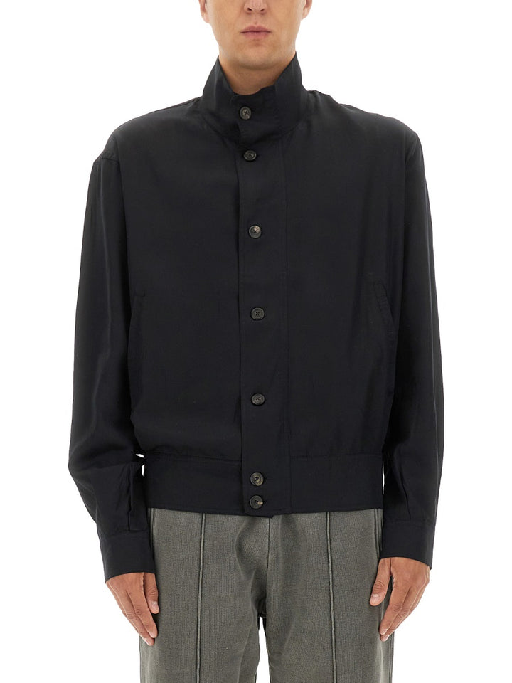 Our Legacy Jackets - Black | Wanan Luxury