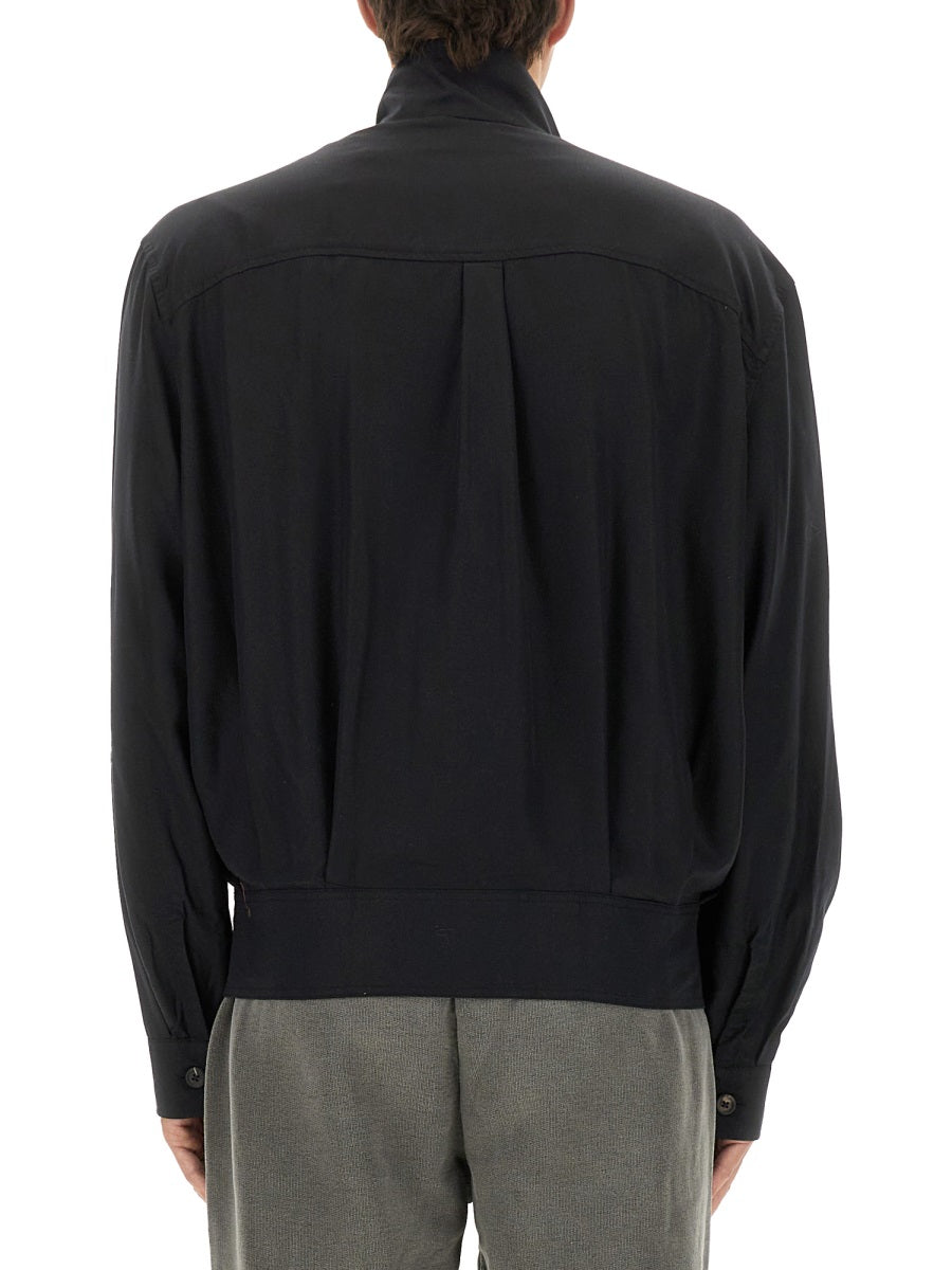 Our Legacy Jackets - Black | Wanan Luxury