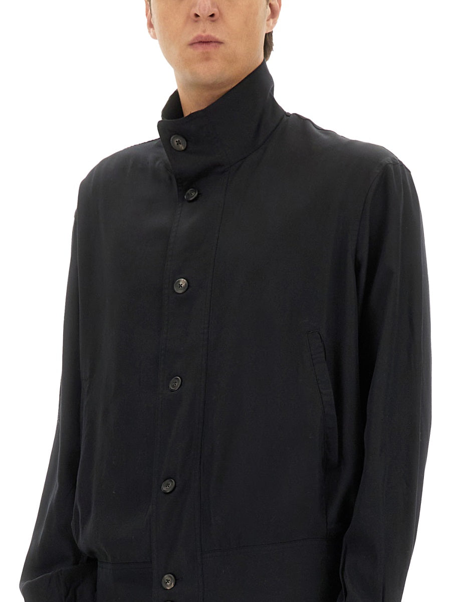 Our Legacy Jackets - Black | Wanan Luxury